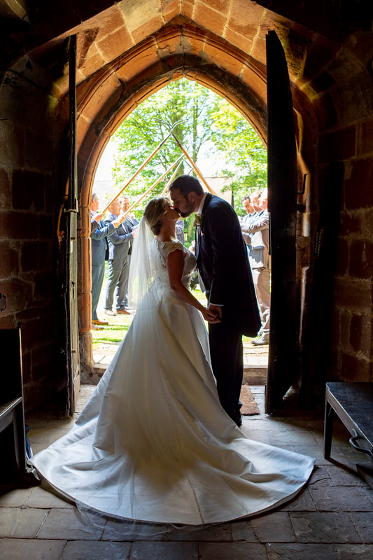 Coventry wedding photographer Graham Emery Photography